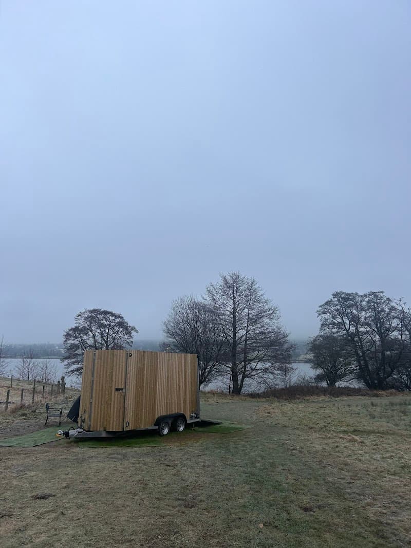 Fellside Sauna Limited Penrith photo