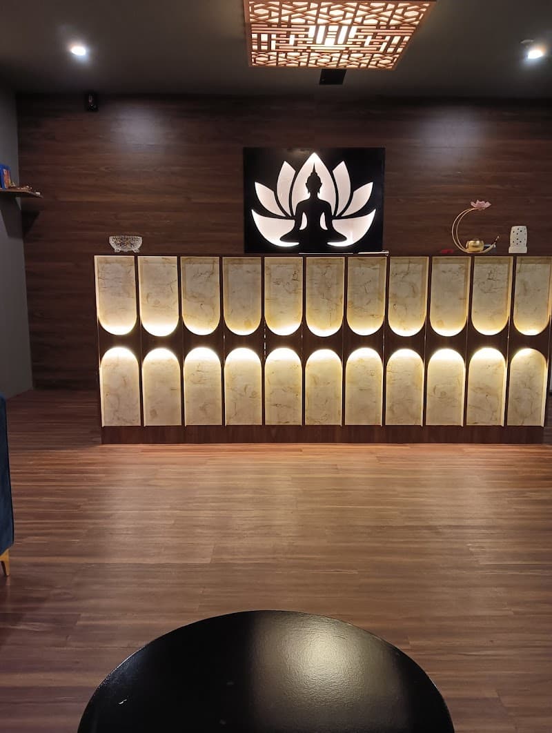 Felna Bali Spa in Mysore Mysuru photo