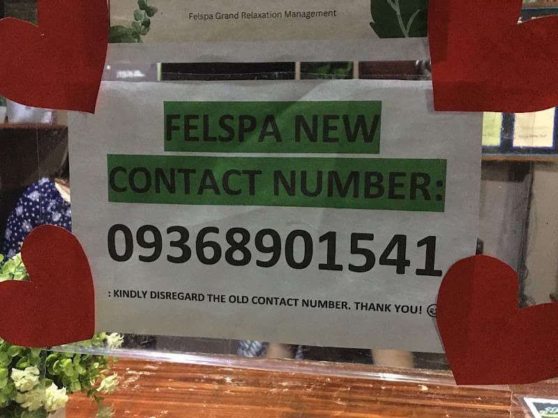 Felspa Grand Relaxation Gingoog City photo