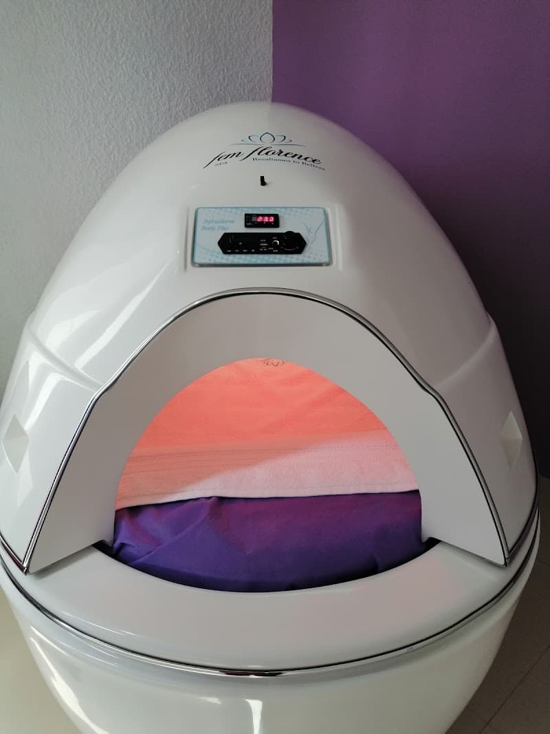 Fem Florence Spa Benito Juárez photo