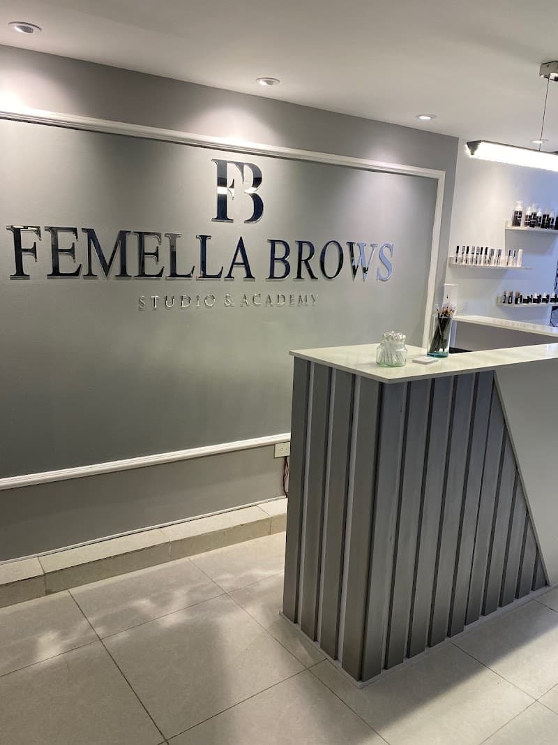 Femella Brows Bogotá, D.C. photo