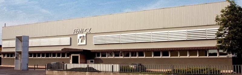 FEMI-CZ SpA Rovigo photo