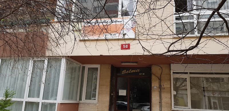 Femi Güzellik Salonu İstanbul photo