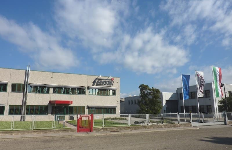 Femi Spa #Latinoamérica Castel Guelfo di Bologna photo