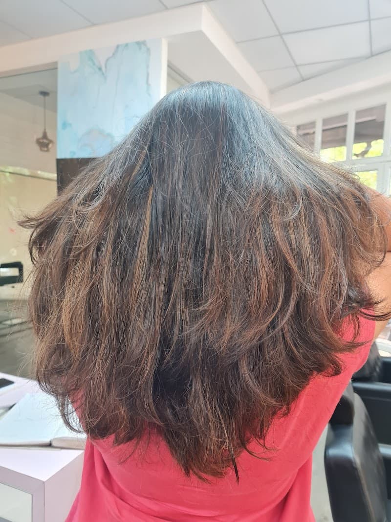 Femina Beauty and Spa Pune photo