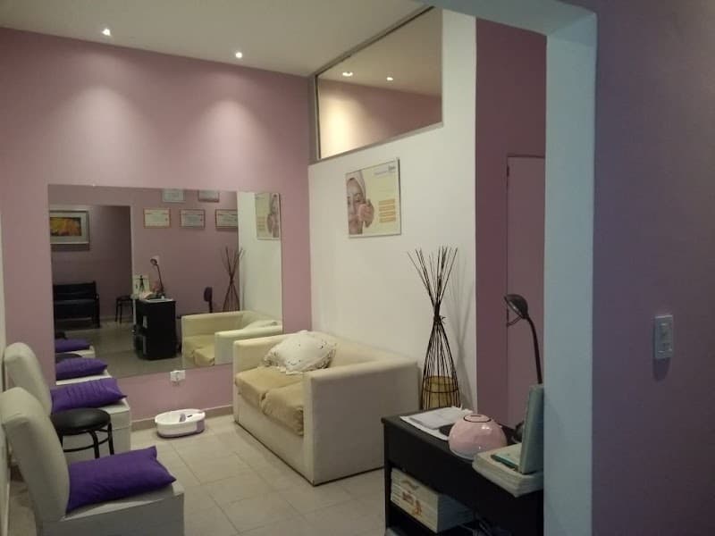 Feminine estetica Mar del Plata photo