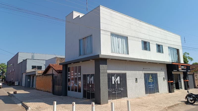 Feminisse Clínica de Estética Redenção photo