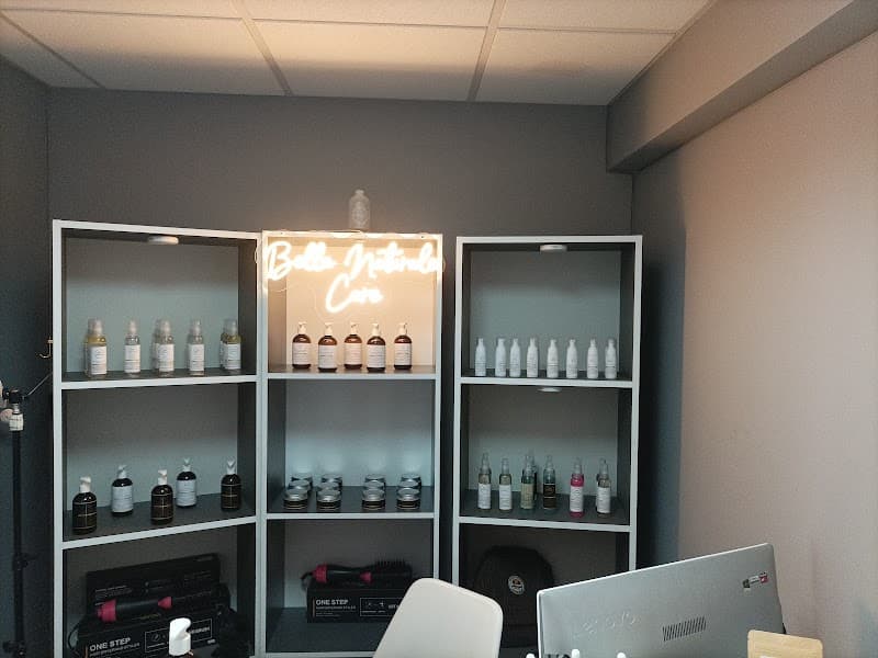 Femme Belle Cosmetología y Estética Integral Temuco photo