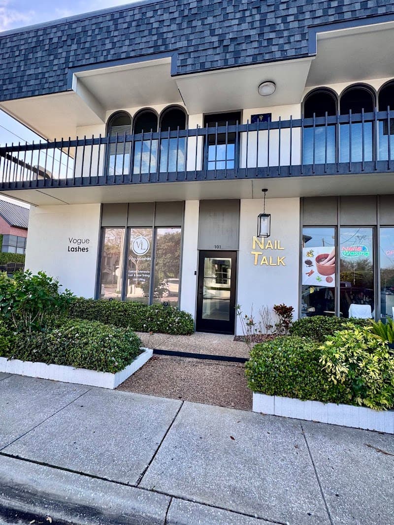 Femme Olympia Beauty Spa LLC Winter Park photo