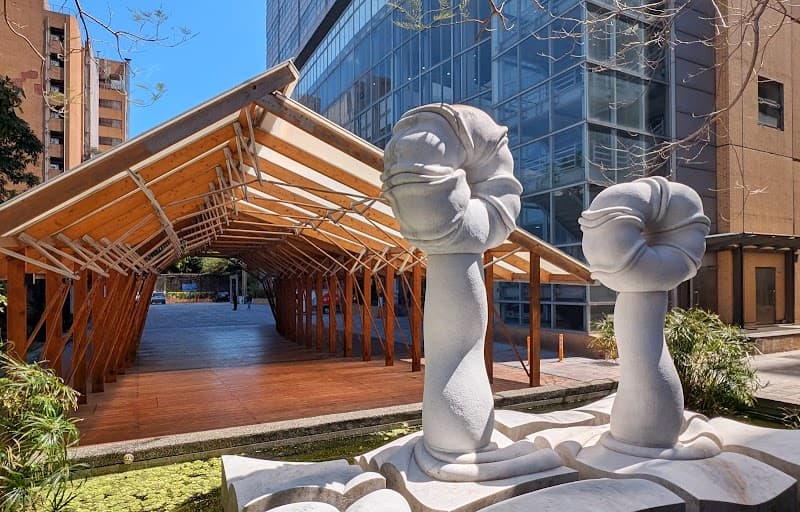 Fengcai Thai Health Hall New Taipei City photo