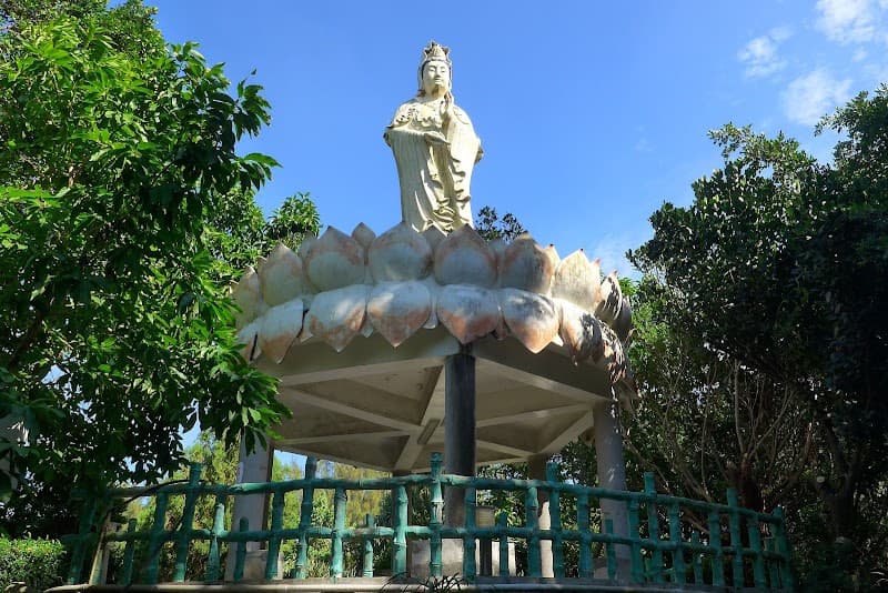 Fengde Acupressure Mailiao Township photo