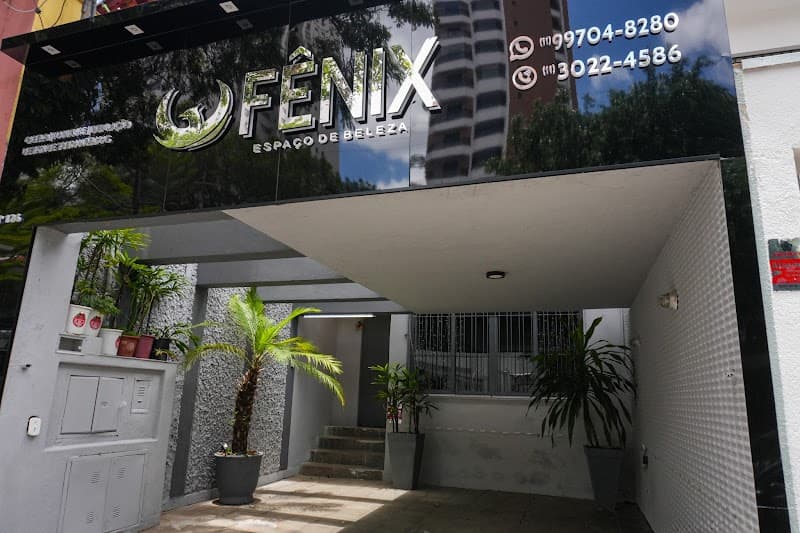 Fênix Beleza São Paulo photo