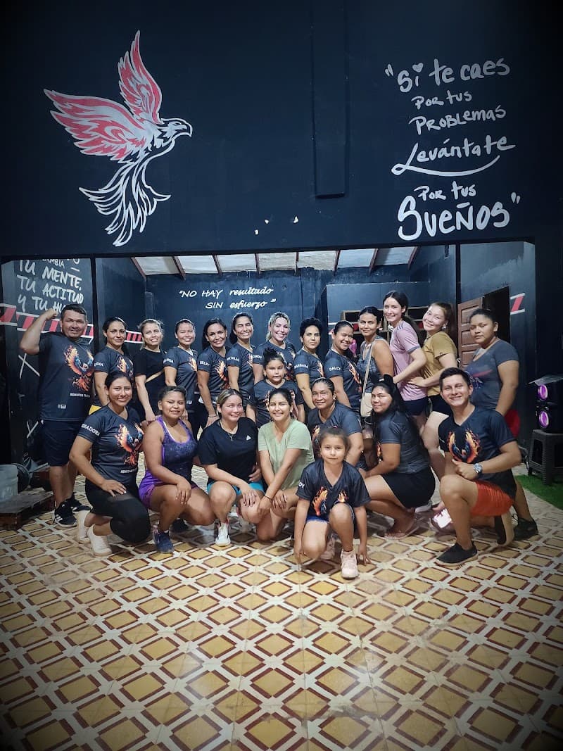 Fénix Centro De Estética Unisex Trinidad photo