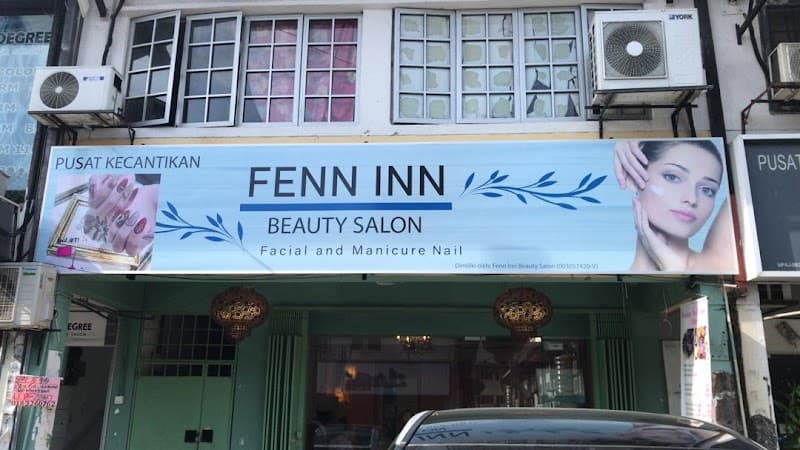 Fenn Inn Beauty Pandan Indah photo