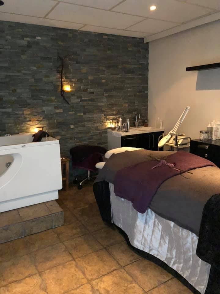 Fenstad Spa AS photo