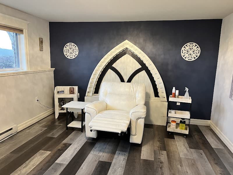 Fenwick's Footcare Hampton photo