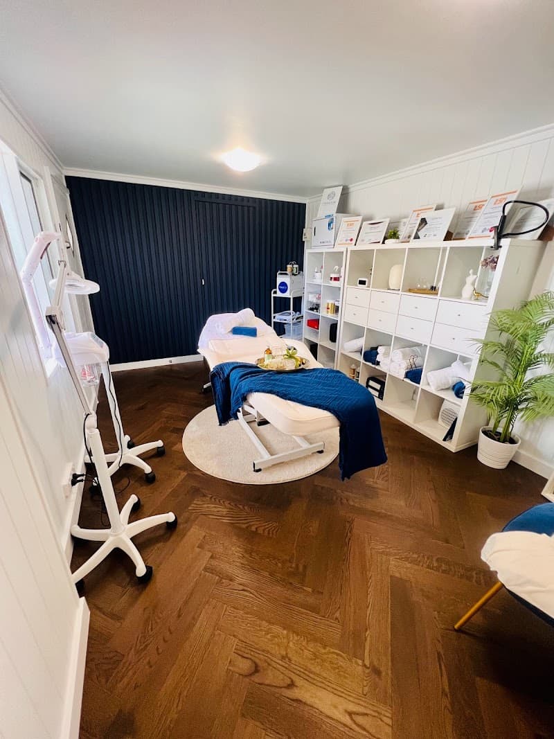 Fer Machado Beauty and Massage Brisbane photo