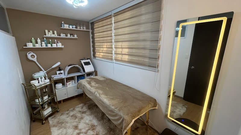 Fer Palacios Cosmetóloga Venustiano Carranza photo