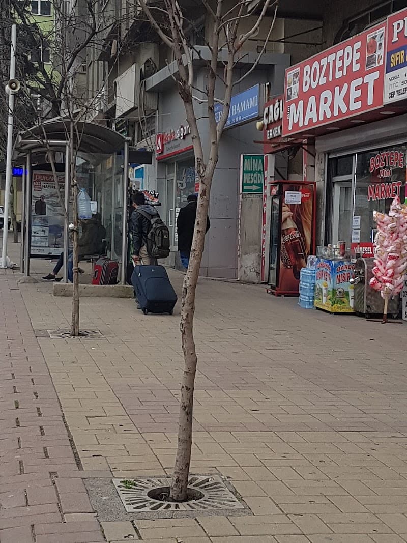 Ferah Hamamı Onikişubat photo