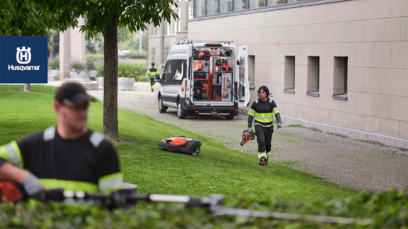 Fercad Husqvarna Altavilla Vicentina photo