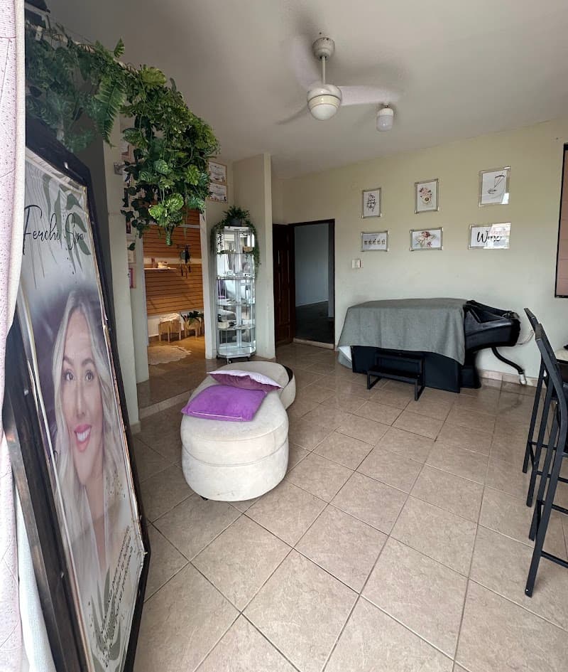 Ferchi spa Trinidad photo