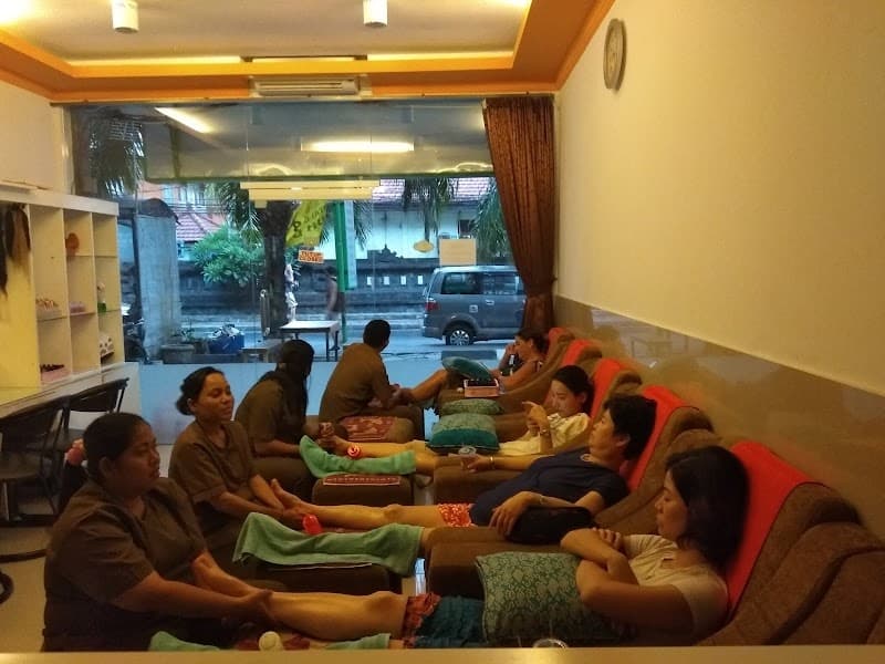 Ferena spa Badung photo