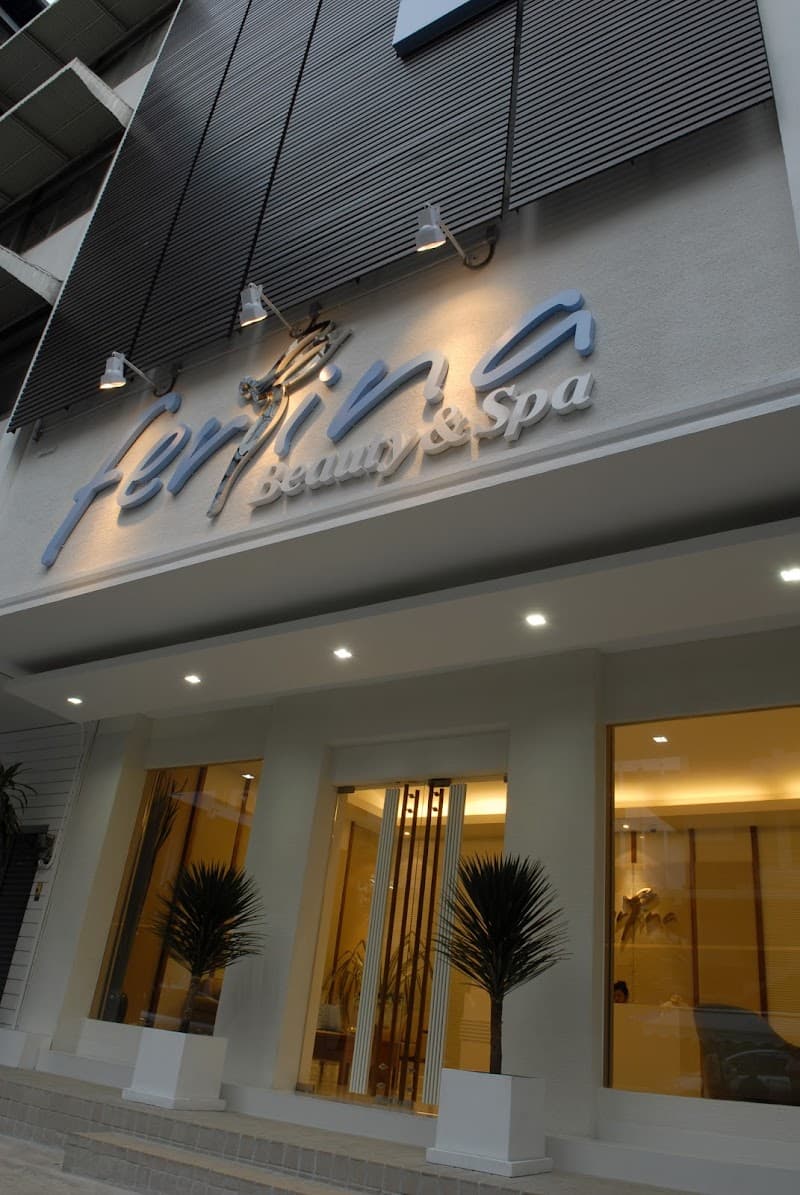 Ferina Beauty and Spa Bangkok photo