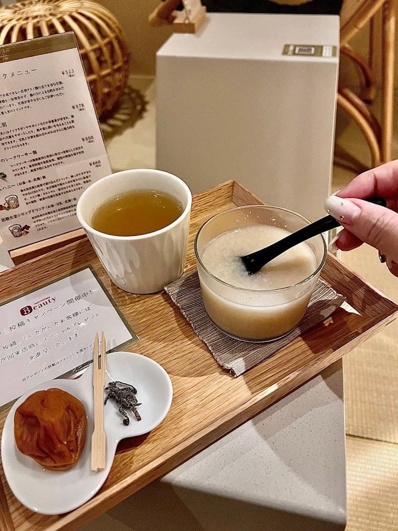 Fermentation Hot Bath nifu Osaka Takatsuki Takatsuki City photo