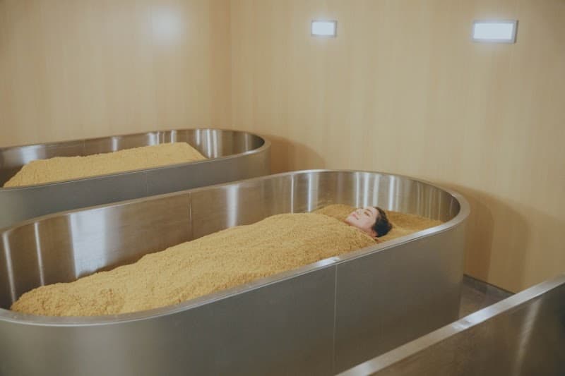 Fermentation Thermal Wood Bath En Nagoya Store Nagoya City photo