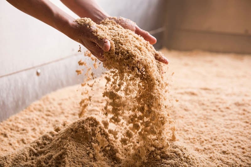 Fermentation Warm Bath nifu Musashino City photo