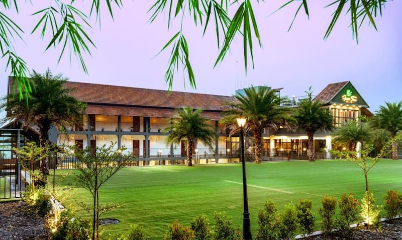 Fern Tree Resort & Spa Mananthavady photo