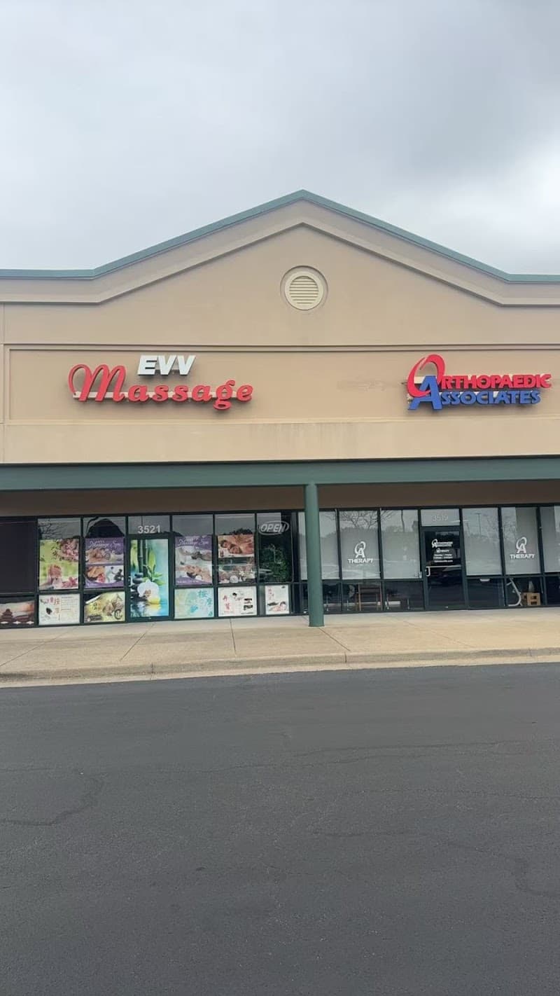 Fern Valley Massages Evansville photo
