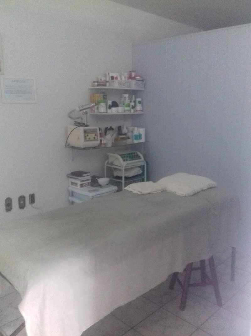 Fernanda Borges Estética Anápolis photo