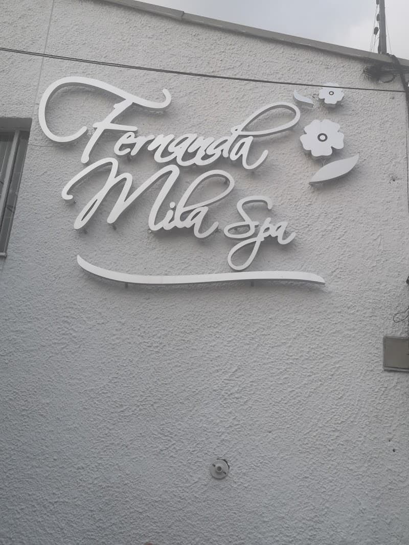 Fernanda Estética y Spa Santa Rosa del Sur photo