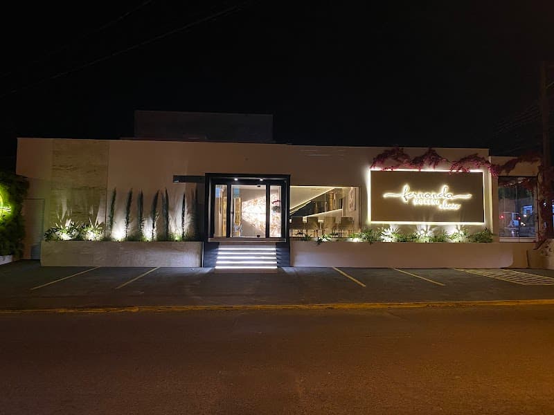 Fernanda Fernandes Estetica corporal e facial Presidente Prudente photo