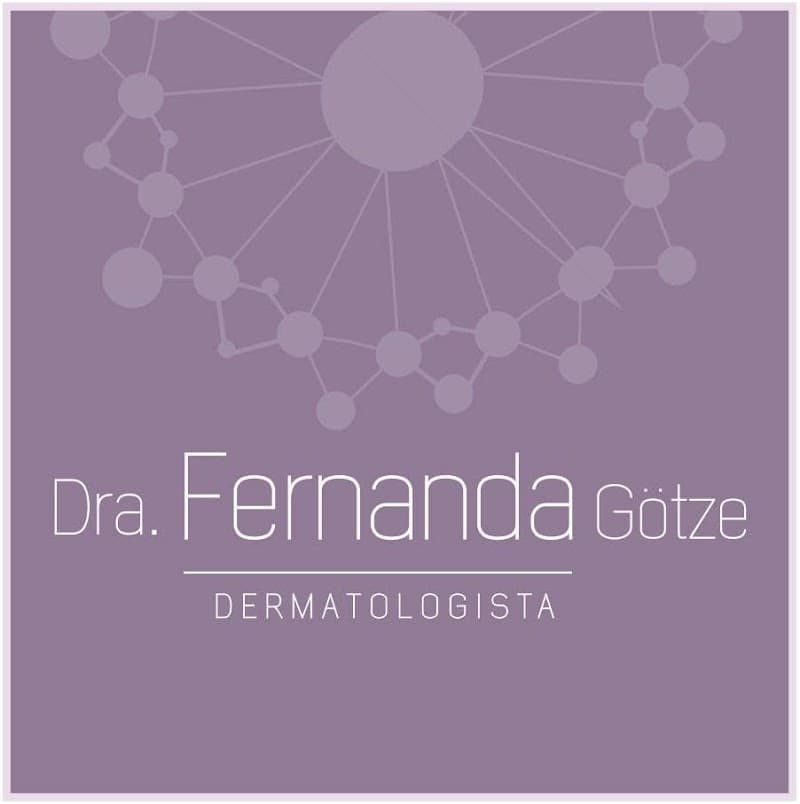 Fernanda Götze - Dermatologista do Centro Clínico da PUCRS Porto Alegre photo