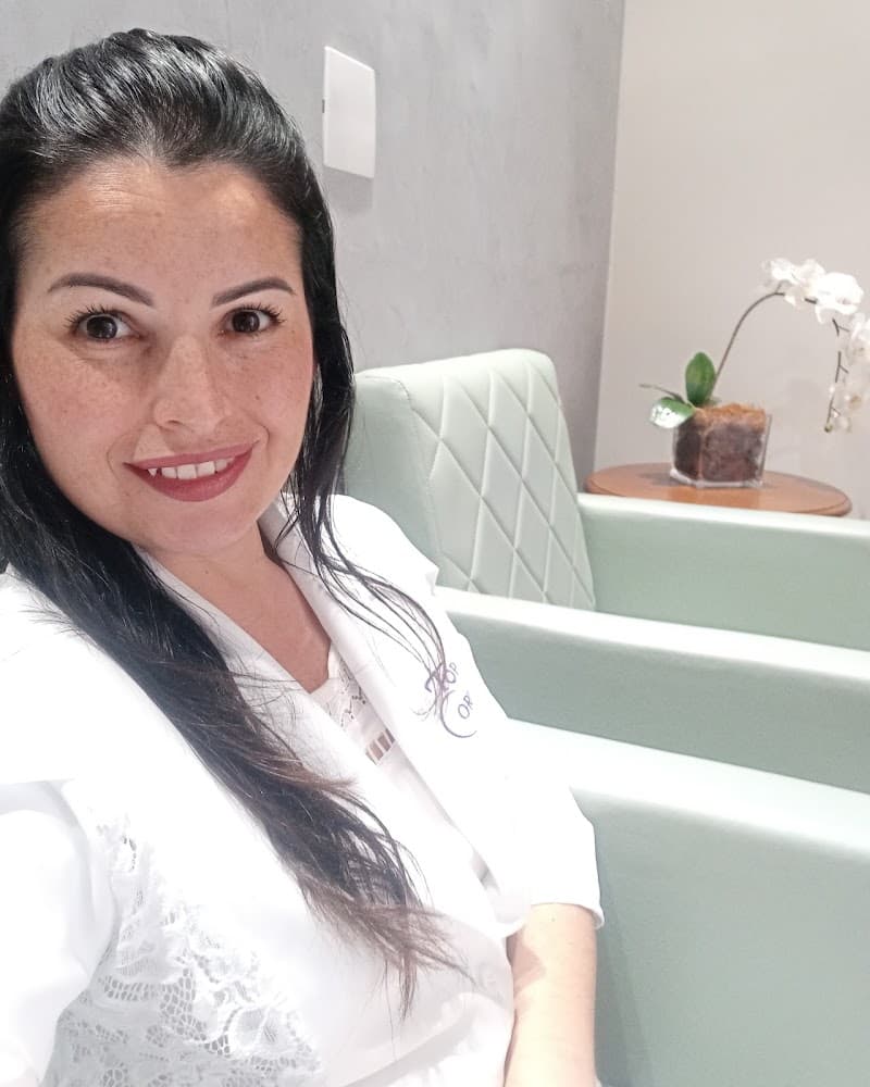 Fernanda Massoterapeuta Nova Esperança photo
