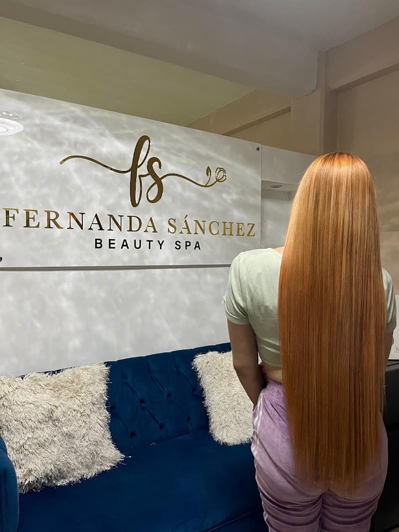Fernanda Sánchez Beuty Spa Ciudad Lázaro Cárdenas photo