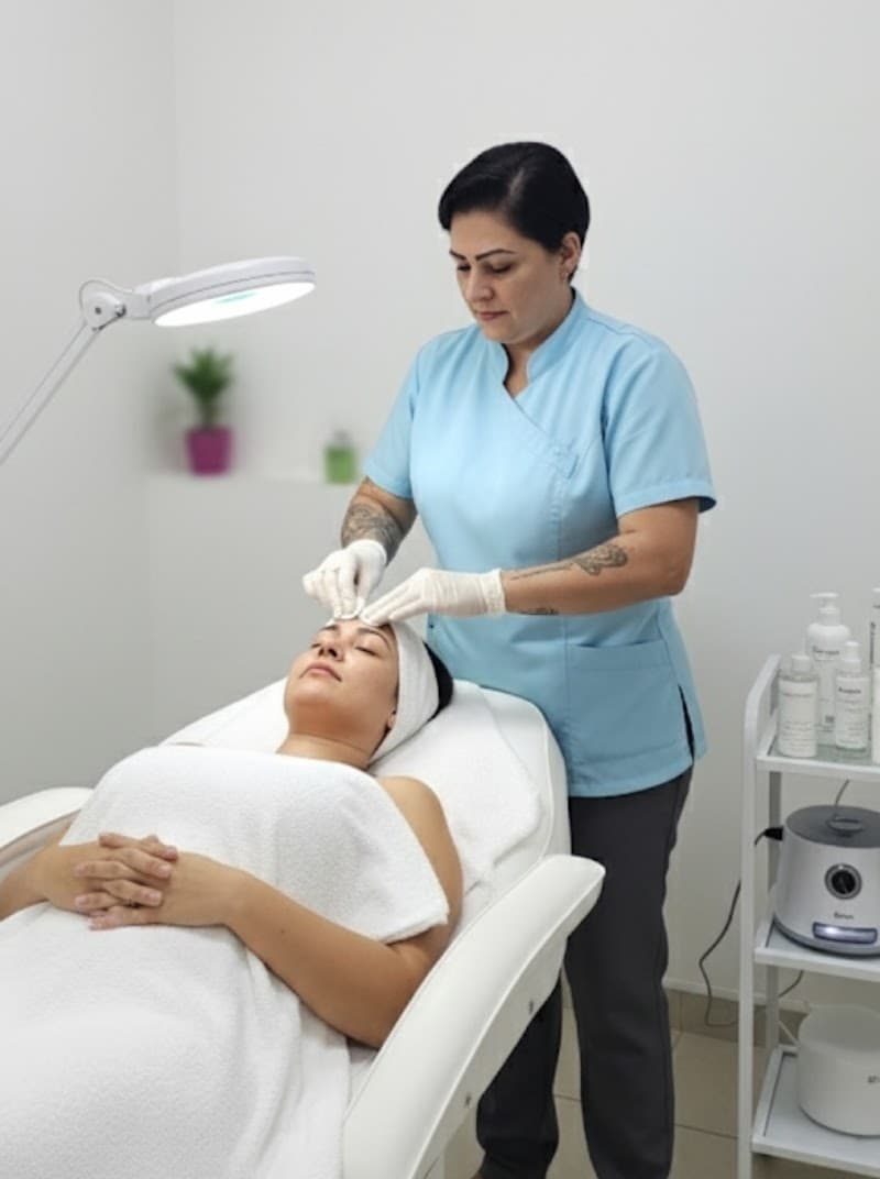 Fernanda Sanme Estetica e Bem Estar Itaguaí photo