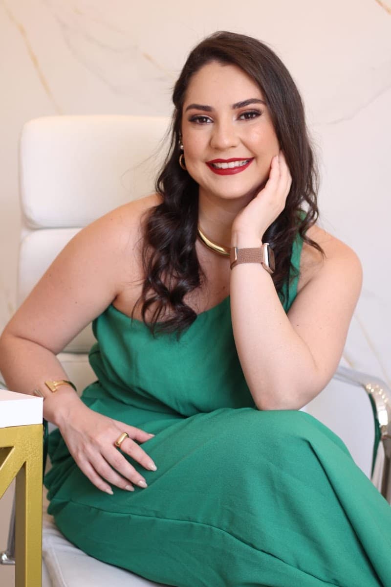 Fernanda Uchoa Fortaleza photo