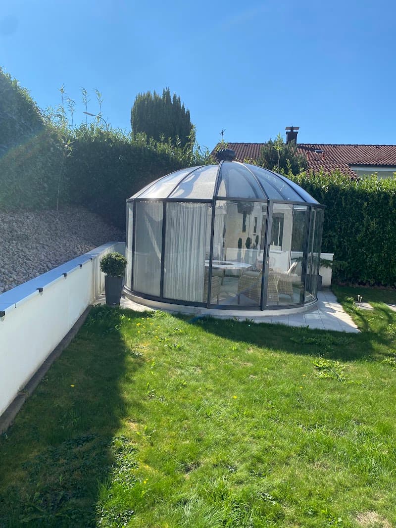 Fernandez Schönheitsclub Lörrach photo