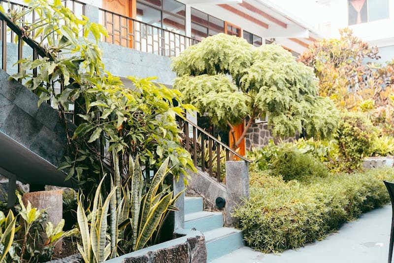 Fernandina Hotel & Spa Galapagos photo