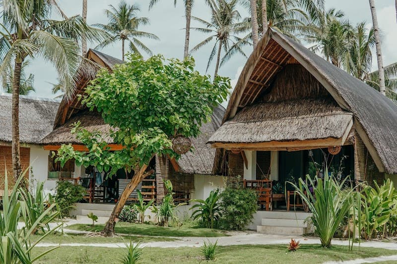 Ferra Resort Siargao photo
