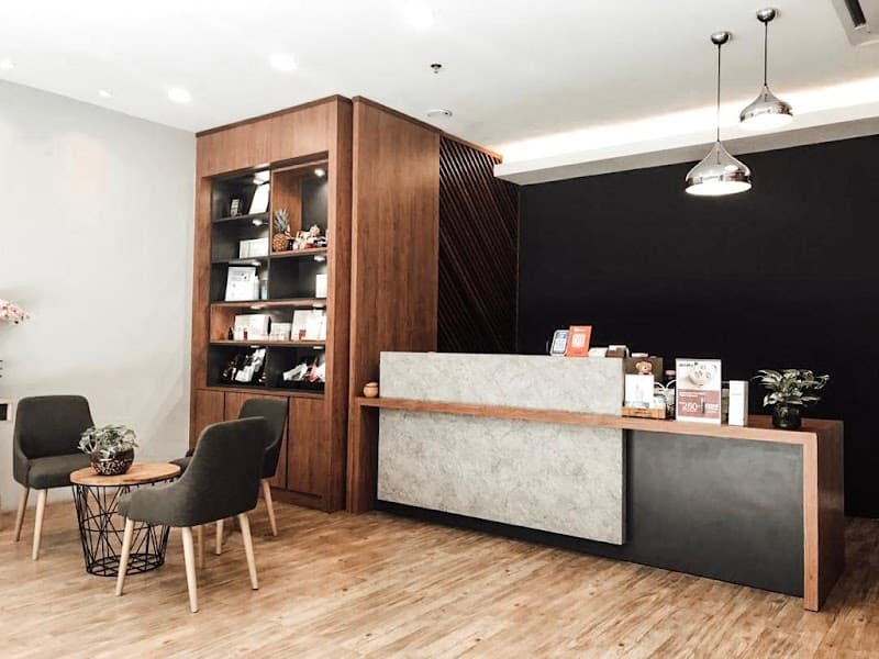 Ferrand Solution - Spa & Beauty Batu photo