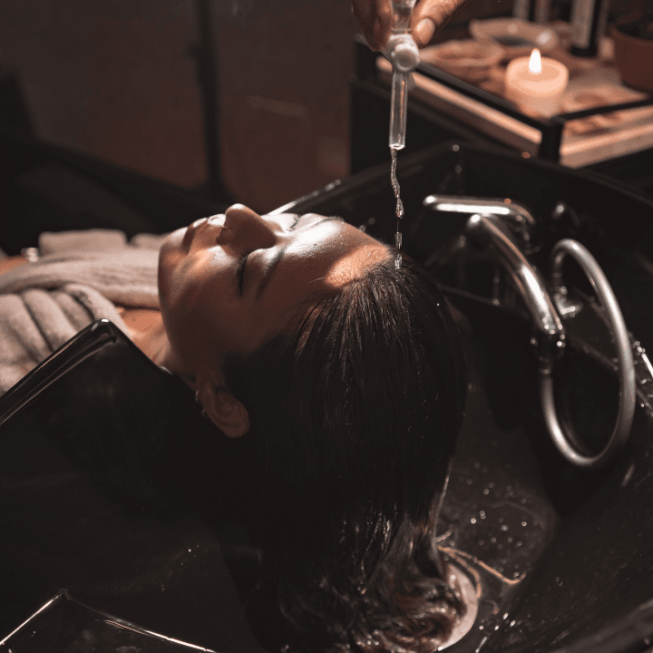 Ferraroni Signature Hair Spa Matera photo