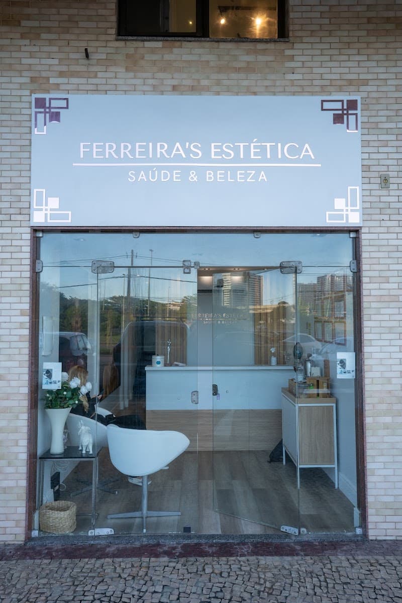 Ferreira's Estética Rio de Janeiro photo