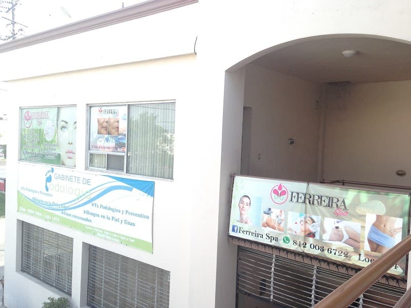 Ferreira Spa Guadalupe photo
