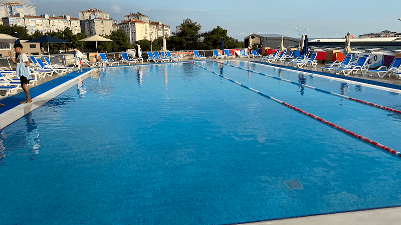 Ferrum Sauna & Buhar Odası Beylikdüzü photo