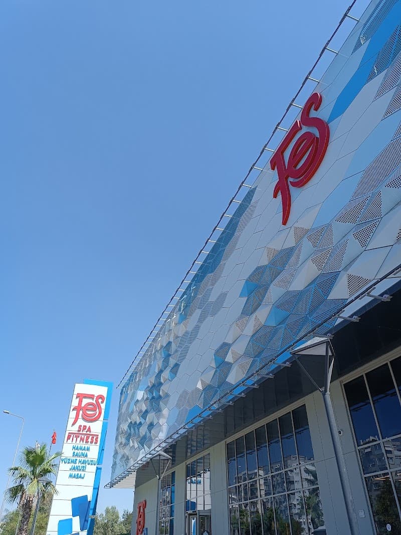 Fes Spa Bornova Izmir photo