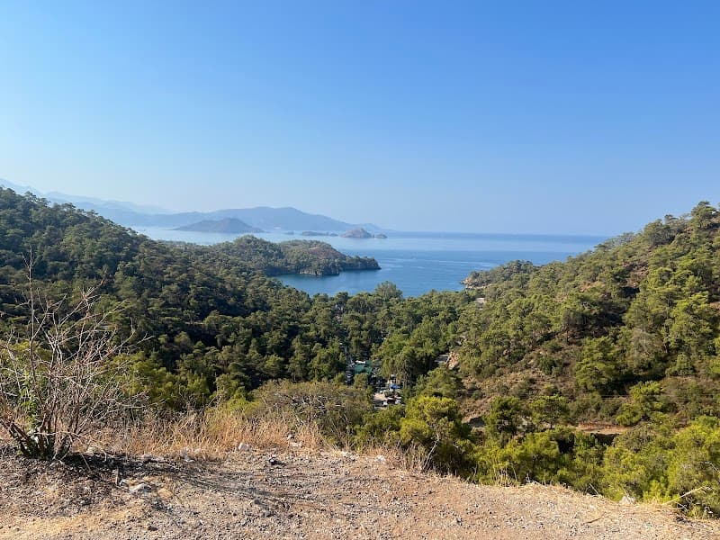 Fethiye Kaya Hamamı photo